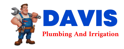 Trusted plumber in ALVORD